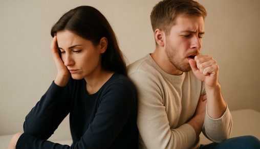 Akgünlük ile Depresyon ve Astım Üzerine Doğal Destek