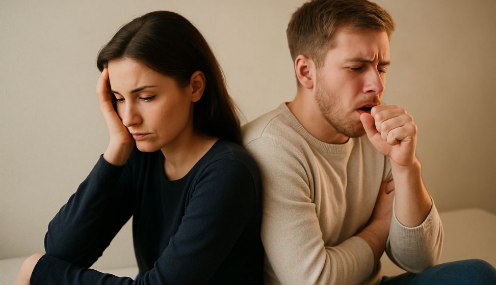 Akgünlük ile Depresyon ve Astım Üzerine Doğal Destek